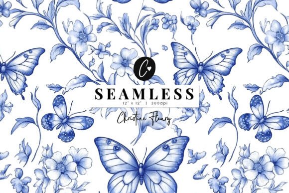 Spring Chinoiserie Toile De Jouy Paper: A Timeless Design for Modern Creations
