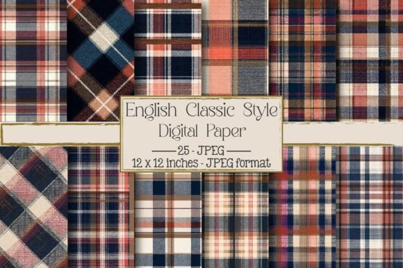 The Timeless Appeal of English Classic Style in Modern Design